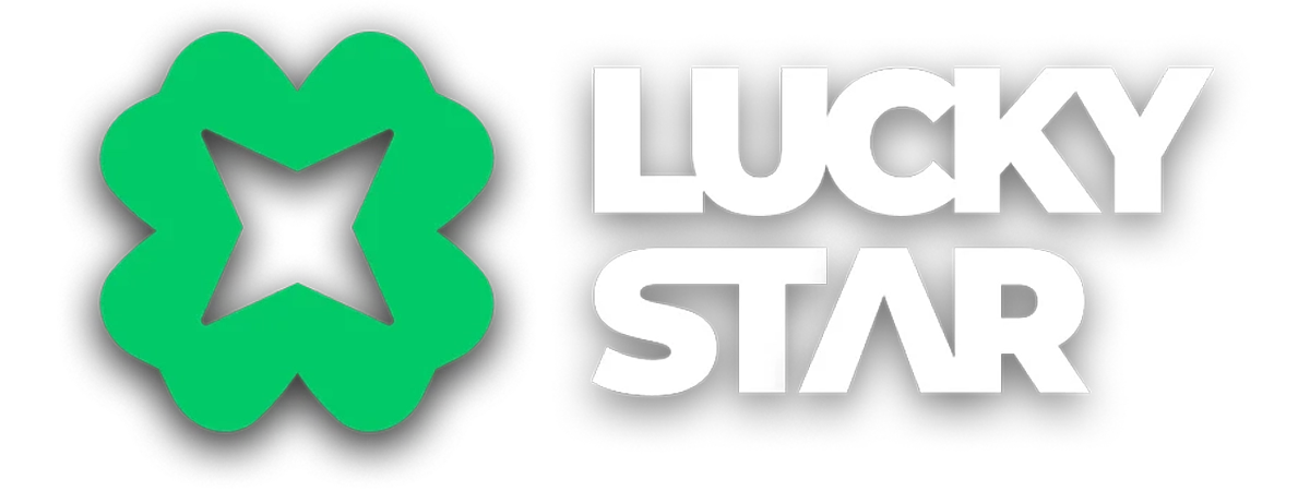 lucky star logo